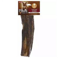 Paws Dog Chews, Rib Bones, 7", 2 Each