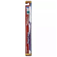 TopCare Toothbrush, Easy Grip Handle, Soft, 1 Each