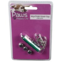 Paws Cat Toy Laser, 1 Each