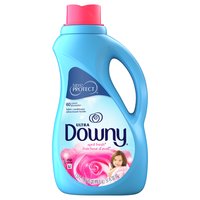 Downy April Fresh Liquid Fabric Softener, 51 Ounce