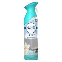 Febreze Air Freshener, Bora Bora Waters, 8.8 Ounce