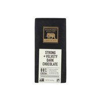 Endangered Species Chocolate Bar, Dark Chocolate with 88% Cocoa, 3 Ounce