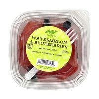 Maika`i Watermelon & Blueberries, 10 Ounce