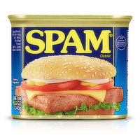 Hormel Classic Spam