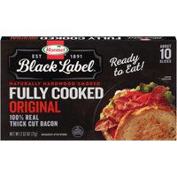 Hormel Fully Cooked Bacon, 2.52 Ounce