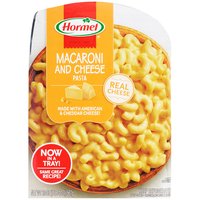 Hormel Macaroni and Cheese Pasta, 20 Ounce