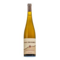 Zind-Humbrecht Riesling Roulee, 750 Millilitre