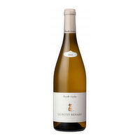 Coulon Le Petit Renard Blanc1, 750 Millilitre