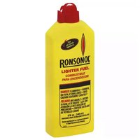 Ronsonol Lighter Fuel, 5 Ounce