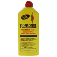 Ronsonol Lighter Fluid, 8 Ounce