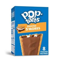 Pop-Tarts Frosted Smores, 13.5 Ounce