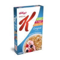 Special K Cereal Original, 9.6 Ounce