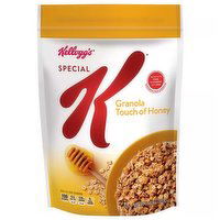 Special K Granola, Honey, 11.3 Ounce