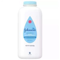 Johnson's Baby Powder, 15 Ounce