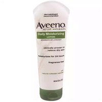 Aveeno Daily Moisturizing Lotion, 8 Ounce