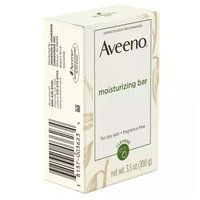 Aveeno Moisturizing Bar , 3.5 Ounce