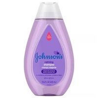 Johnson's Calming Shampoo, 13.6 Ounce