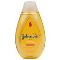 Johnson's Baby Shampoo, Tear Free, 13.6 Ounce