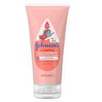 Johnson's Curl Defining Leave-In Conditioner, 6.8 Ounce