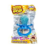 Sour Pacifier, 1 Each
