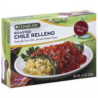 CedarLane Roasted Chile Relleno, 10 Ounce