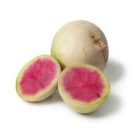 Ho Farm Local Watermelon Radish,  3ct, 3 Each