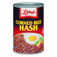 Libby's Corned Beef Hash, 15 Ounce