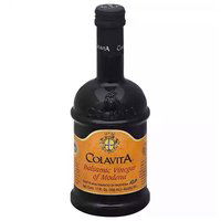 Colavita Balsamic Vinegar, 17 Ounce