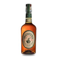 Michter's US 1 Small Batch Straight Rye, 750 Millilitre