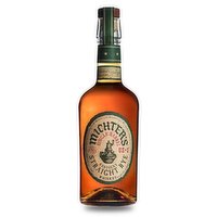 Michter's US 1 Single Barrel Straight Rye Whiskey, 750 Millilitre