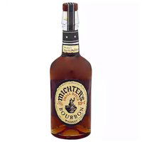 Michter's US 1 Small Batch Burbon, 750 Millilitre