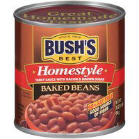 Bush's Best Homestyle Baked Beans, 16 Ounce