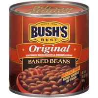 Bush's Best Original Baked Beans, 16 Ounce