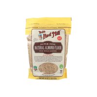 Bob's Red Mill Almond Flour, Super Fine, 16 Ounce