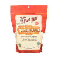 Bob's Red Mill Quinoa Flour, 18 Ounce