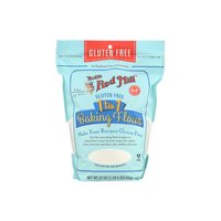 Bob's Red Mill Baking Flour, 1 to 1, 22 Ounce