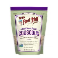 Bob's Red Mill Couscous, 16 Ounce