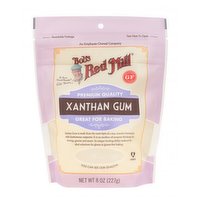Bob's Red Mill Xanathan Gum, 8 Ounce