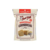 Bob's Red Mill Cornbread Mix, Gluten Free, 20 Ounce