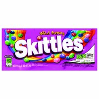 Skittles, Wild Berry, 2.17 Ounce