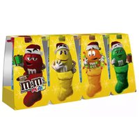 M&M's Minis Milk Chocolate Candies, 1.08 Ounce