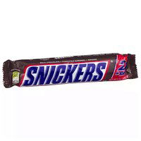 Snickers, King Size, 3.29 Ounce