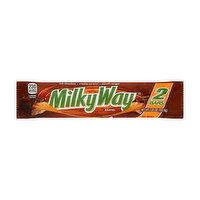 Milky Way Bar (2 bars), 3.63 Ounce