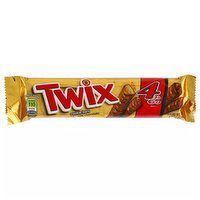 Twix Caramel, King Size, 3.02 Ounce