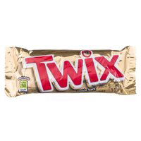 Twix Caramel Bar, 1.79 Ounce