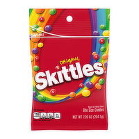Skittles Original, 7.2 Ounce