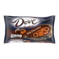 Halloween Dove Milk Chocolate Promises, 8.87 Ounce