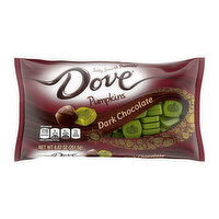 Halloween Dove Dark Chocolate Promises, 8.87 Ounce