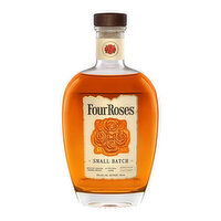 Four Roses Small Batch Bourbon, 750 Millilitre