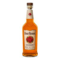 Four Roses Bourbon, 750 Millilitre